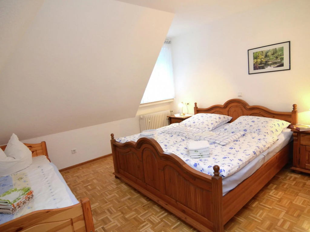 Appealing Apartment in Bestwig-ramsbeck With Terrace