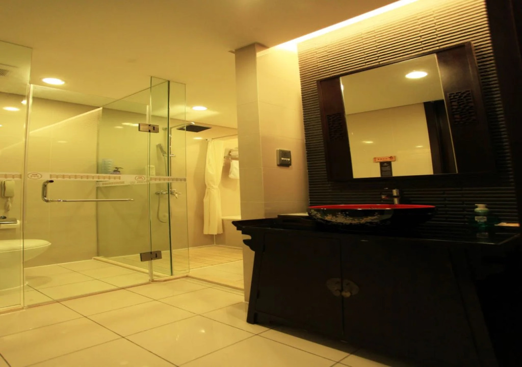 Scholars Hotel Jinan