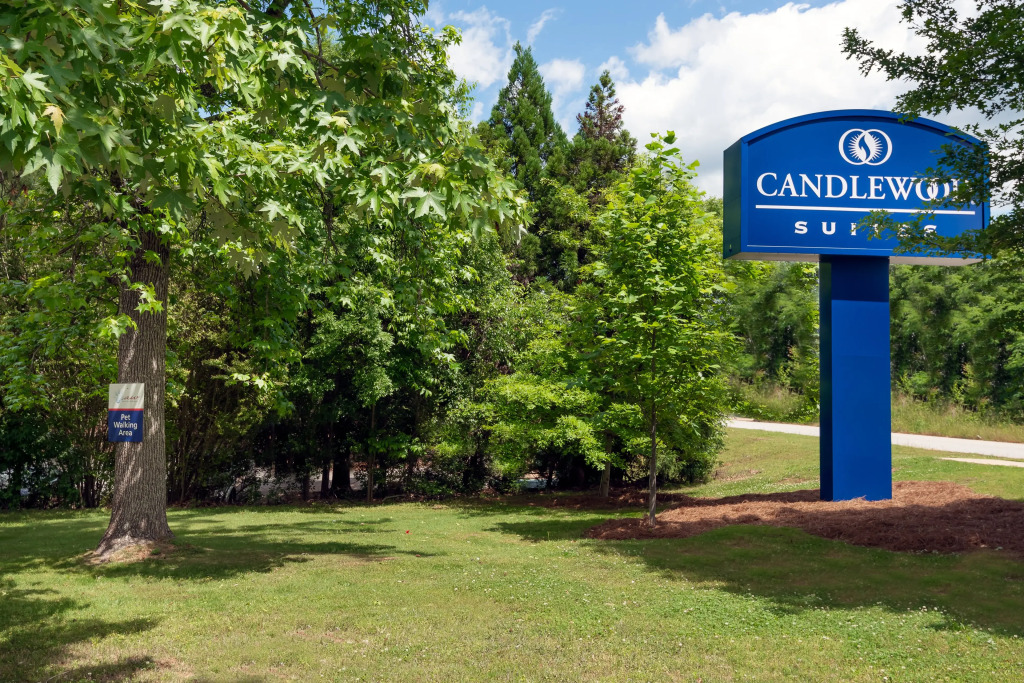 Candlewood Suites Athens by IHG