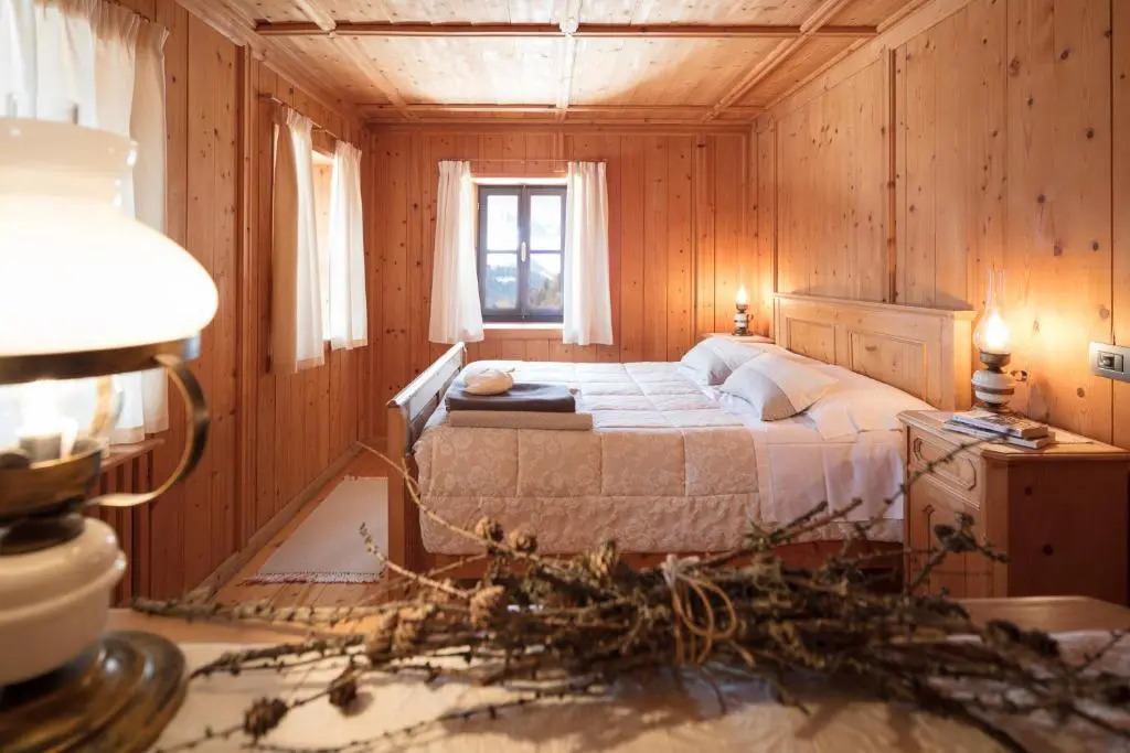 Albergo Pa Krhaizar