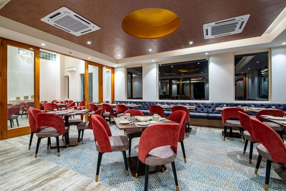 Anand Bagh Resort & Spa by Ananta
