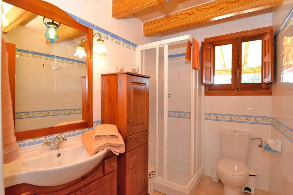 C272 Sa Rota by Mallorca Villa Selection