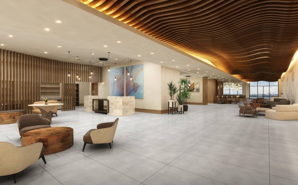 The CURRENT Hotel, Autograph Collection