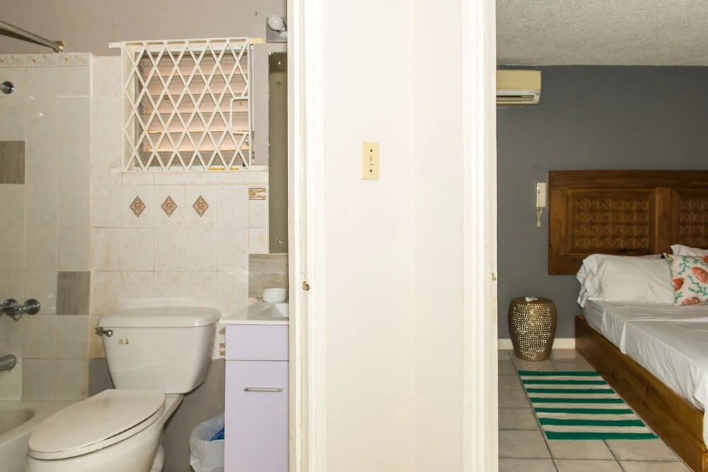 Kingston Most Centrally Located Two Bdrm