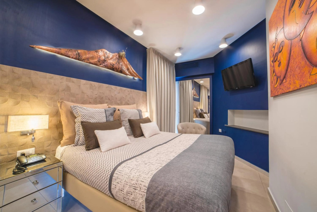 Airone Hotel