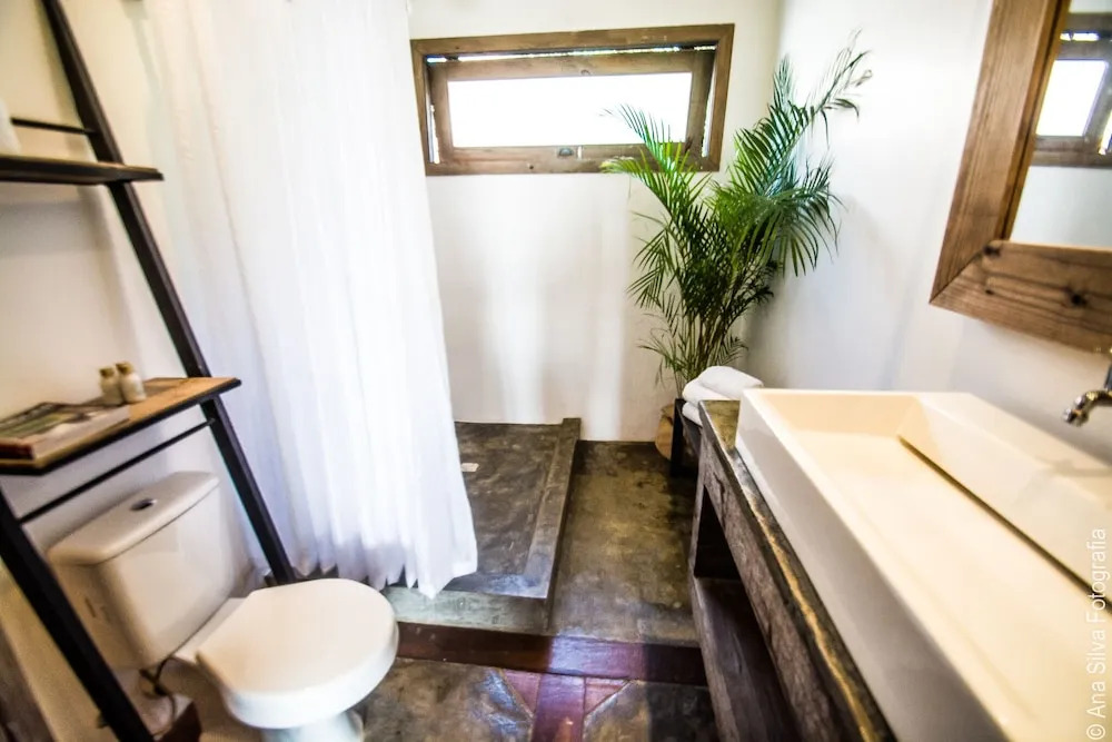 Ipanema Hills 7 Ensuites