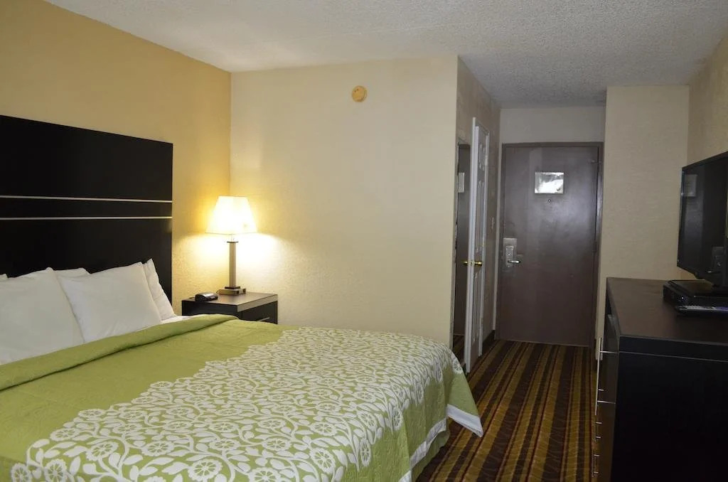 Days Inn Harriman