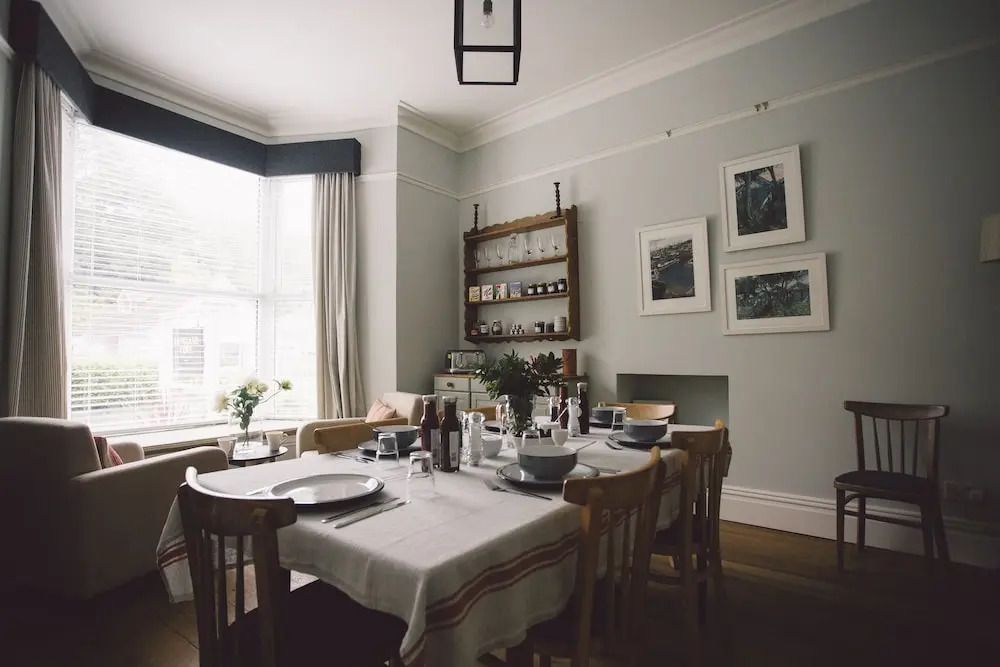 Langland Cove Guesthouse