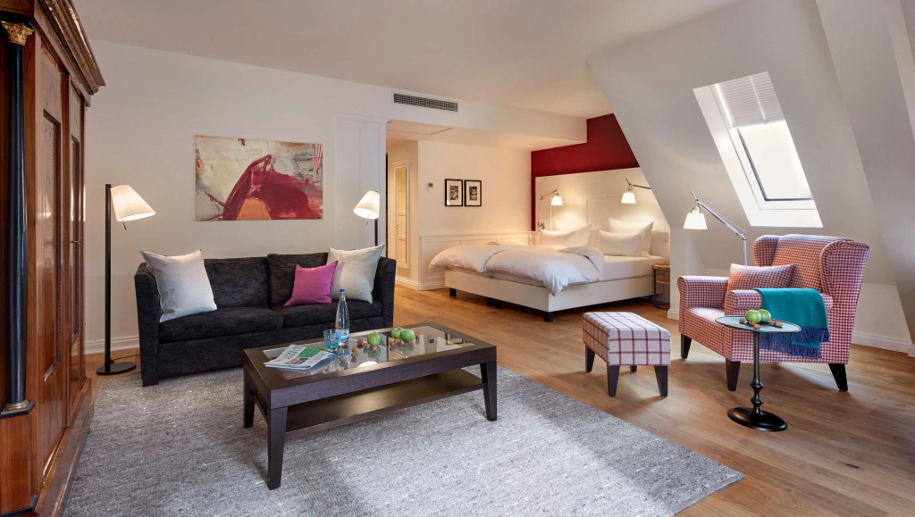 Hotel Therme Bad Teinach