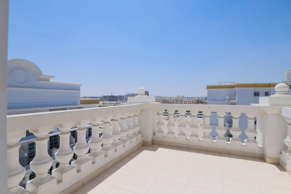 Oyo 250 Home 1Bhkqasr Sabah 3 Impz