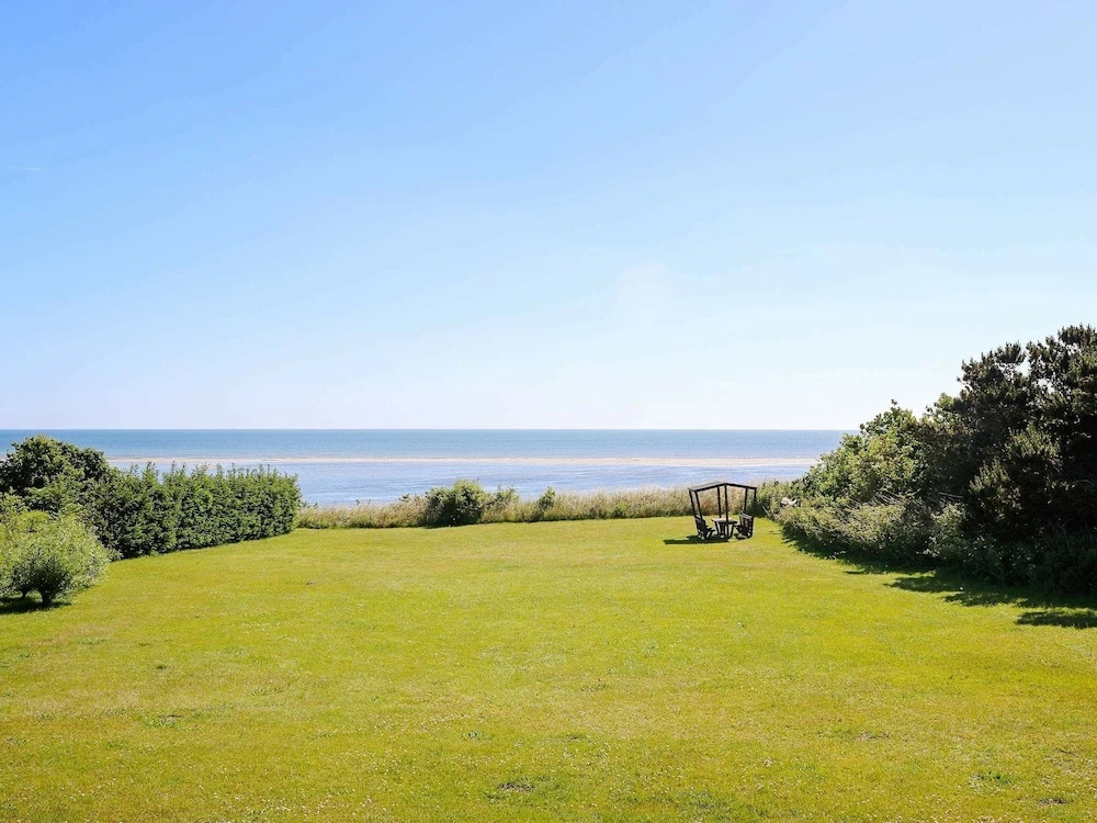 Beautiful Holiday Home in Hadsund With Sauna