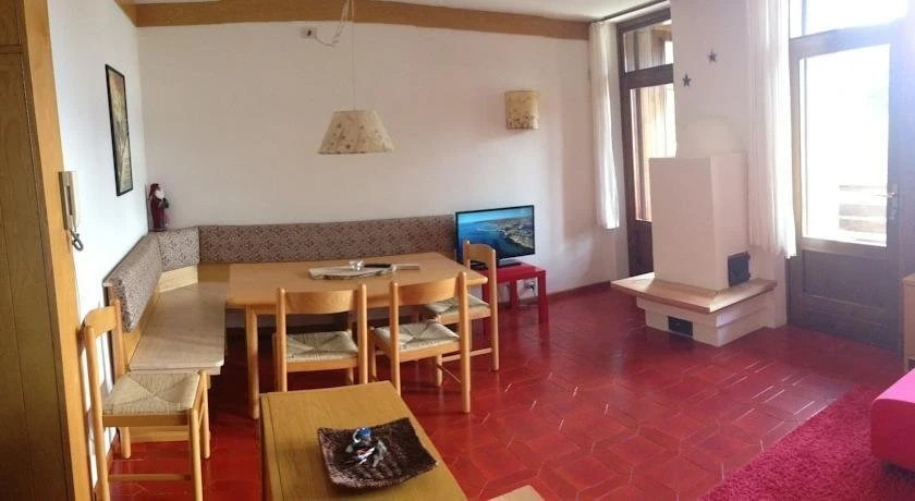 Appartamento San Martino