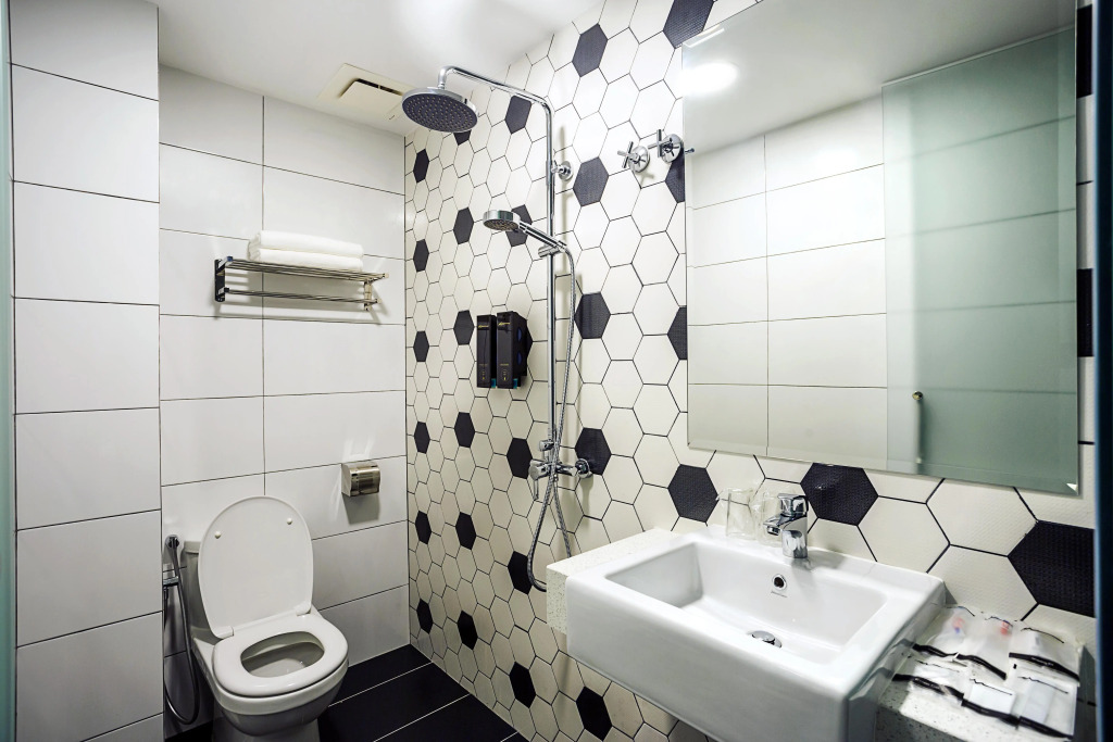 Manhattan Business Hotel TTDI