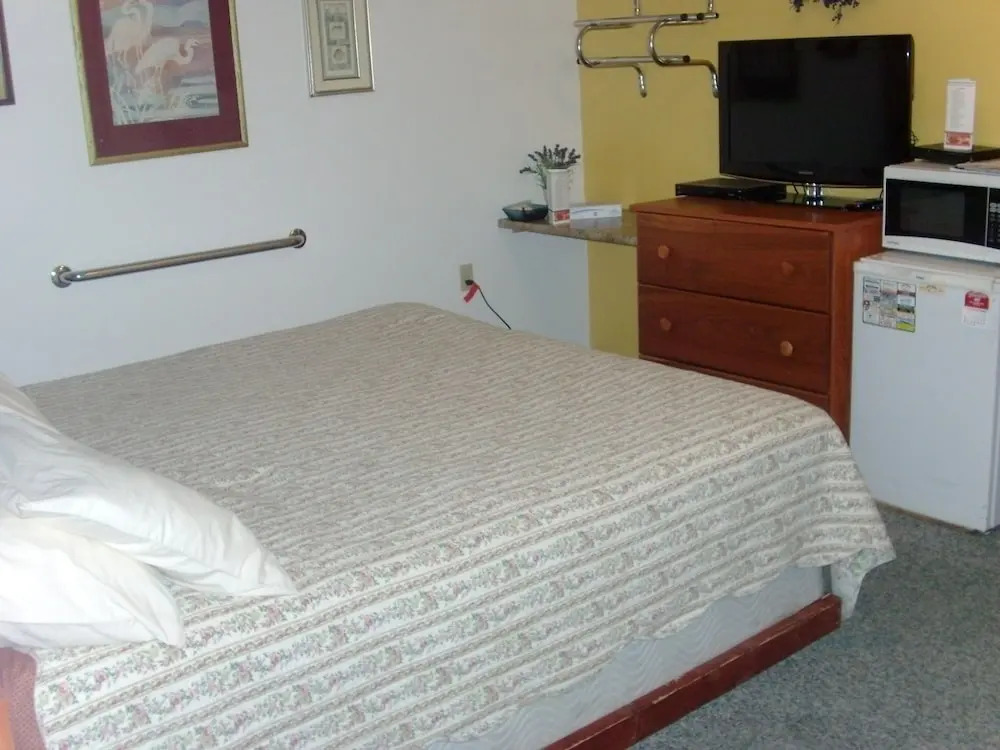 Paintbrush Inn Thermopolis