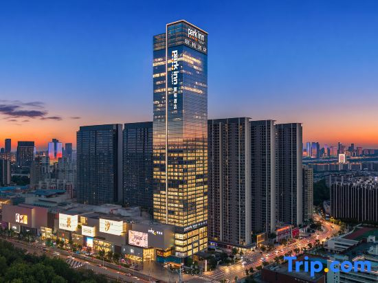 Changsha MixC Park Inn by Radisson