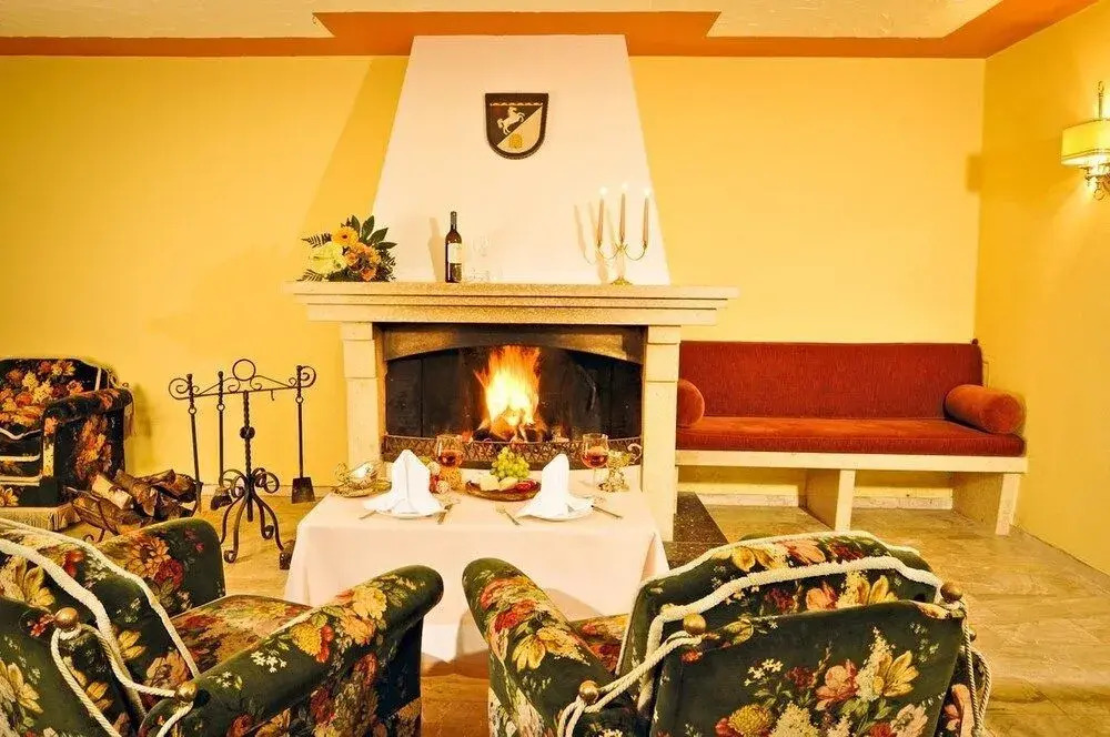 Hotel Waldrausch