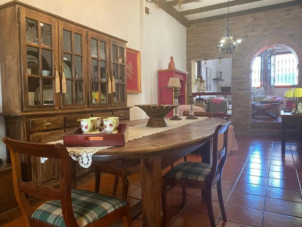 Loft Rural