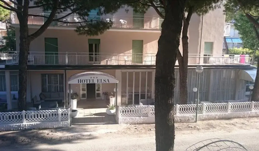 Hotel Elsa