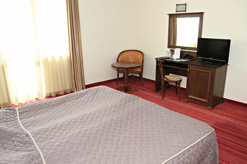 MPM Hotel Sport Ski-in, Ski-out