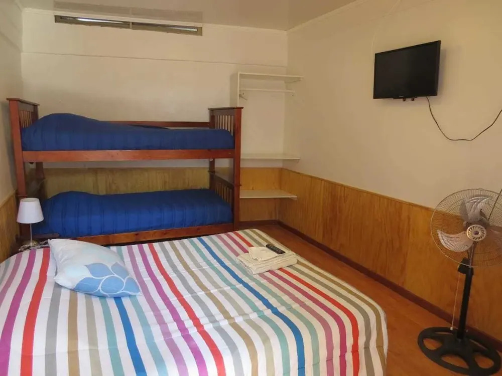 Palm Hostal
