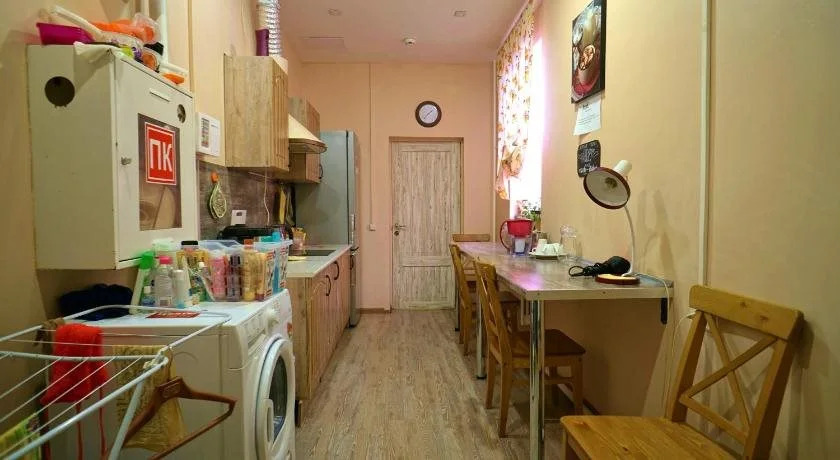 SvetLend Hostel