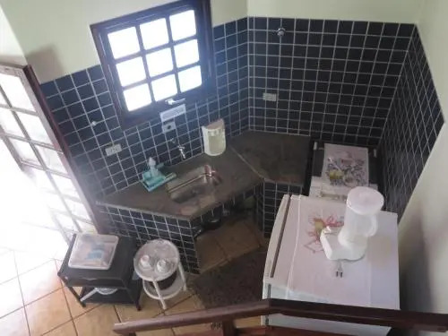 Pousada da Villa Itamambuca