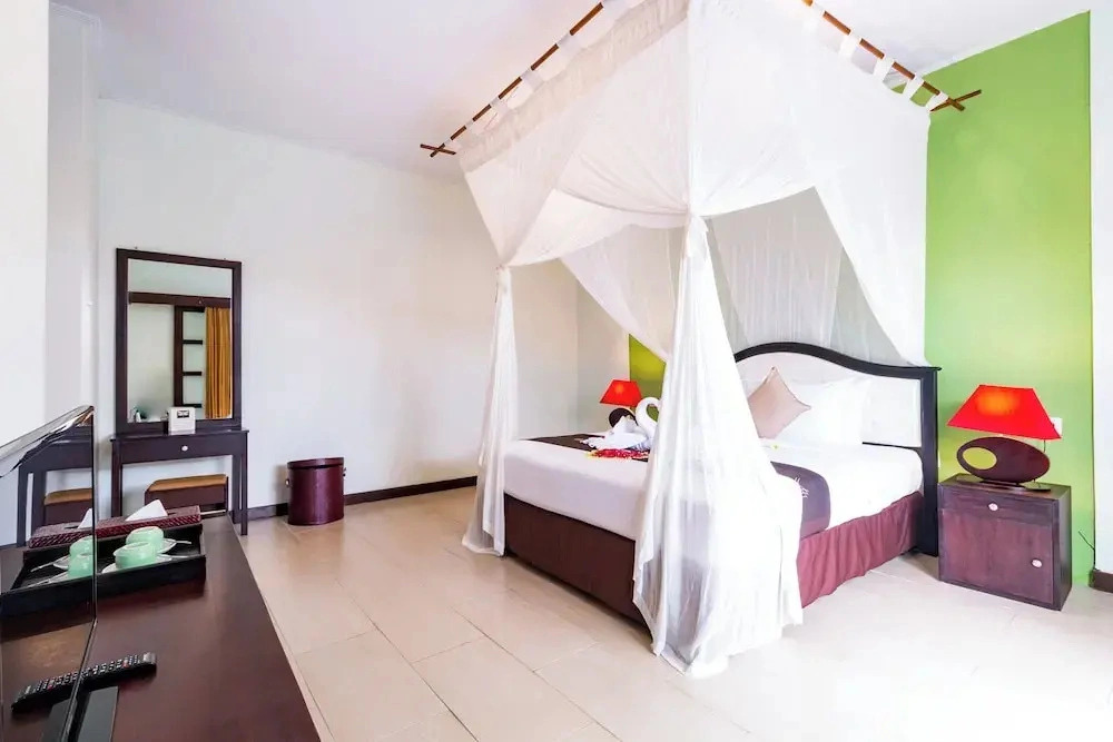 Villa Chandraika - 3BR Private Pool