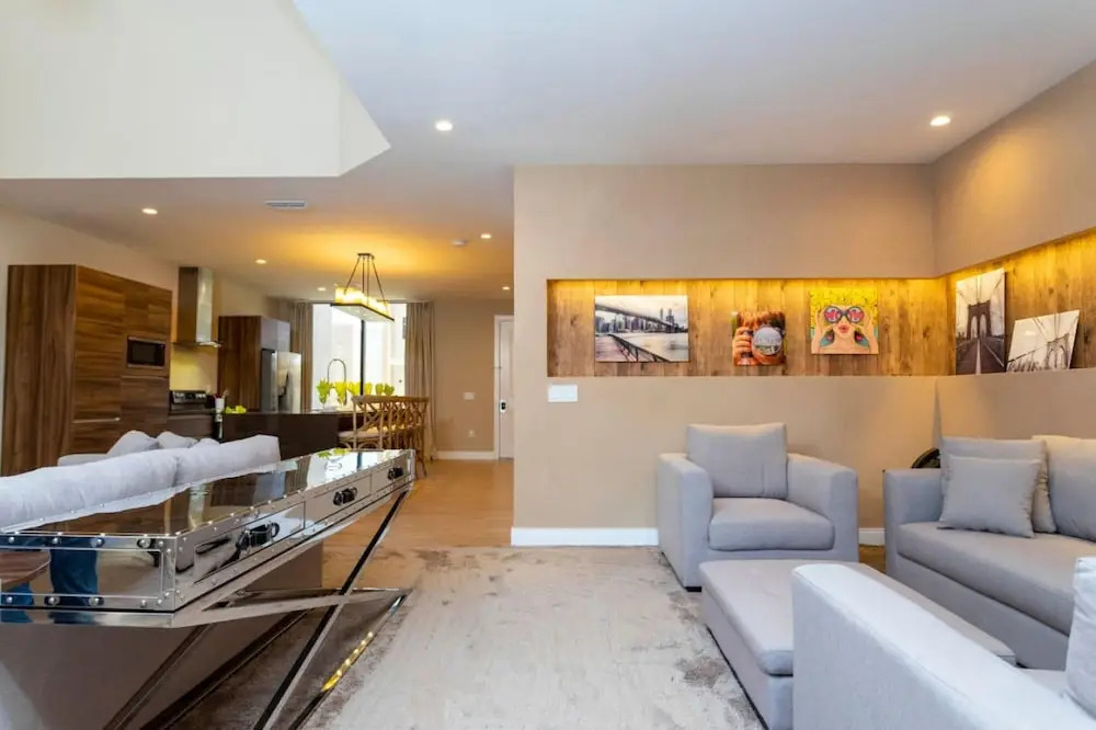 Luxury 3bdr House Near Disney 7527