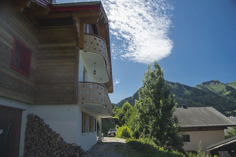 Chalet la Boule de Neige