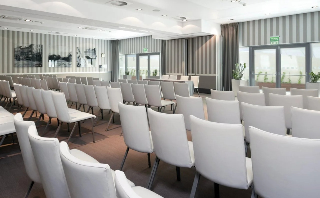 Qubus Hotel Bydgoszcz