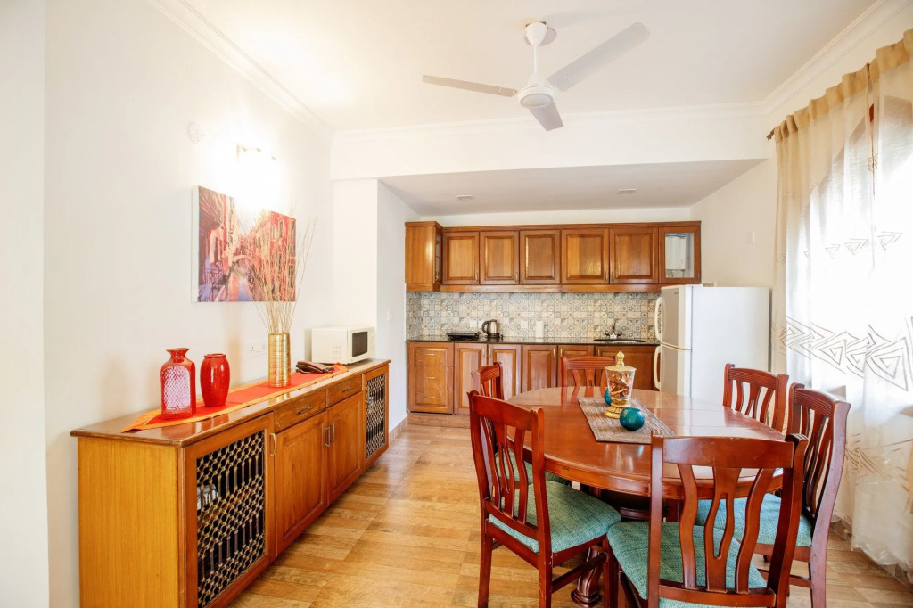 Aguada Anchorage - The Villa Resort, Candolim