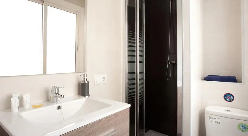 Letsgo Rambla Catalunya Duplex
