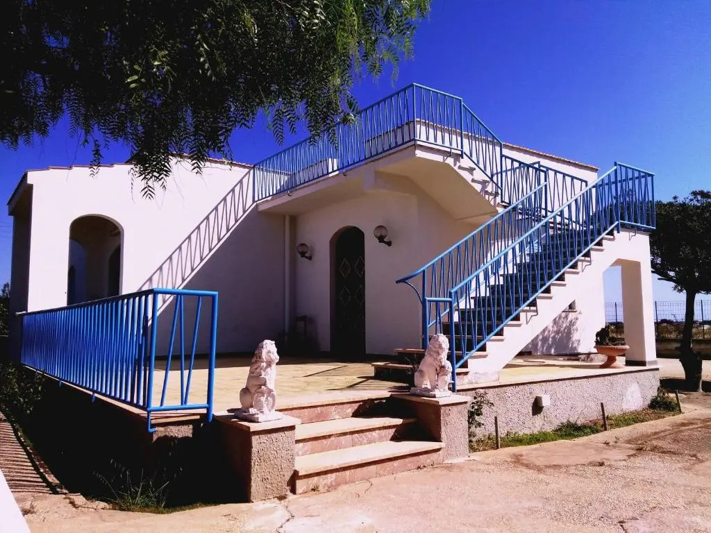 Villa da Patty