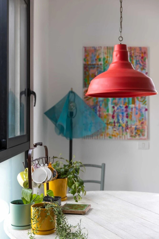 Netas Art by TLV2RENT