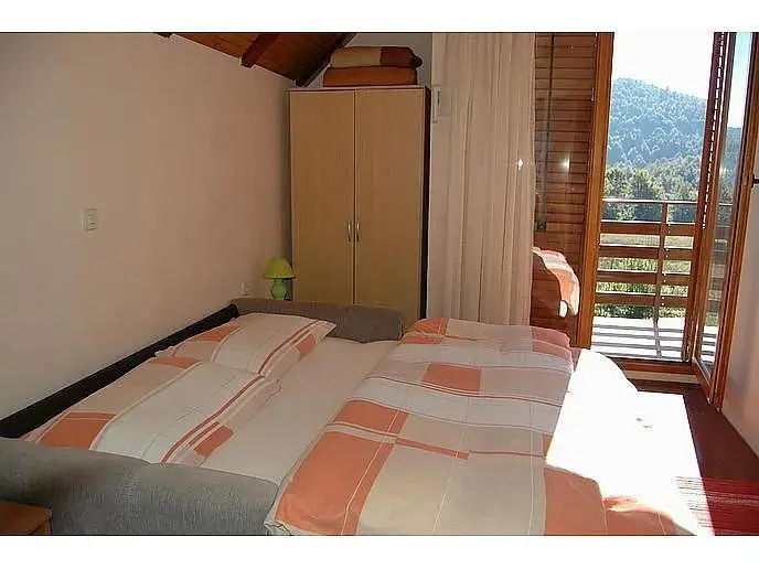 Holiday Home Čančarević