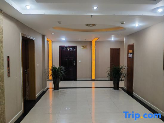 Longteng Hotel
