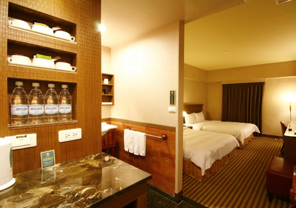 Kindness Hotel - Taitung Branch