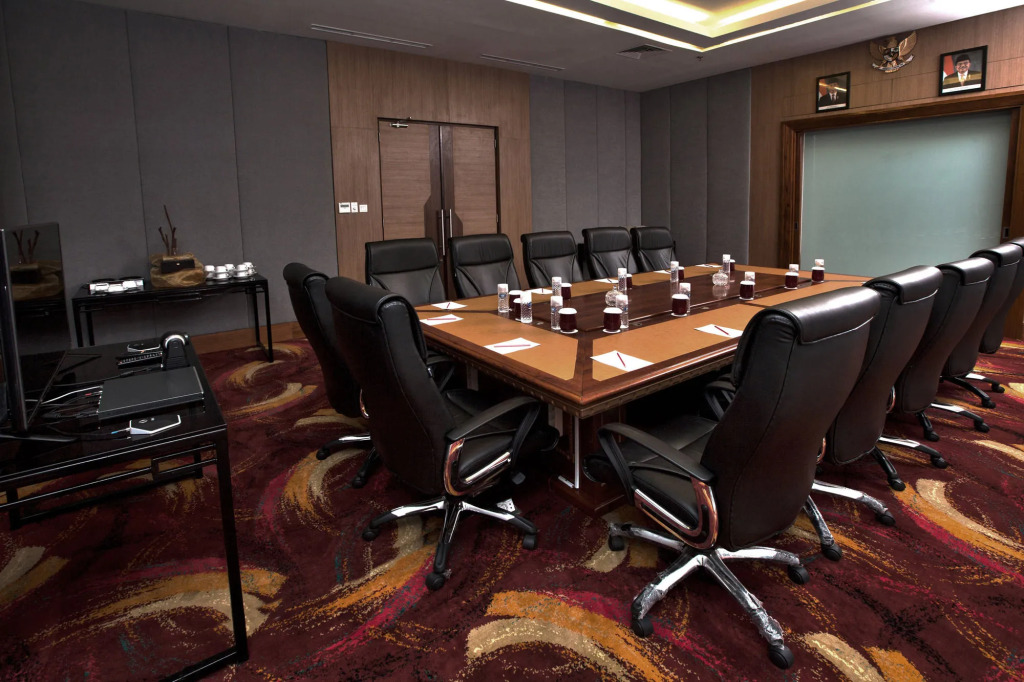Mercure Bandung Nexa Supratman