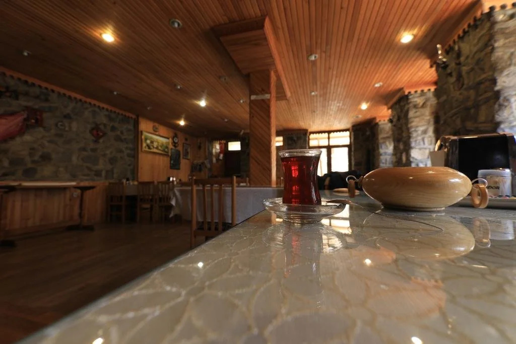 Nehirim Hotel