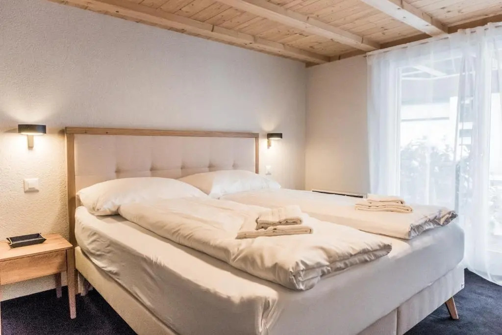Chalet Eiger View - GRIWA RENT