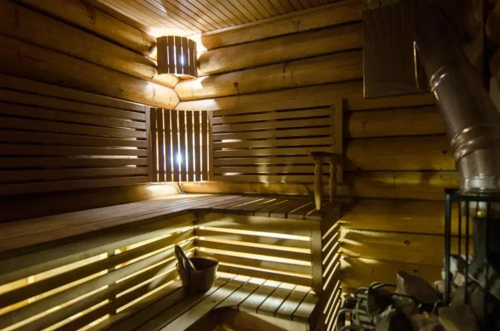 Guest House Chalet