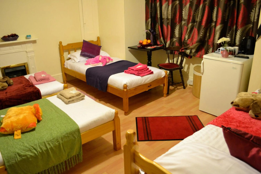 City London Hotel