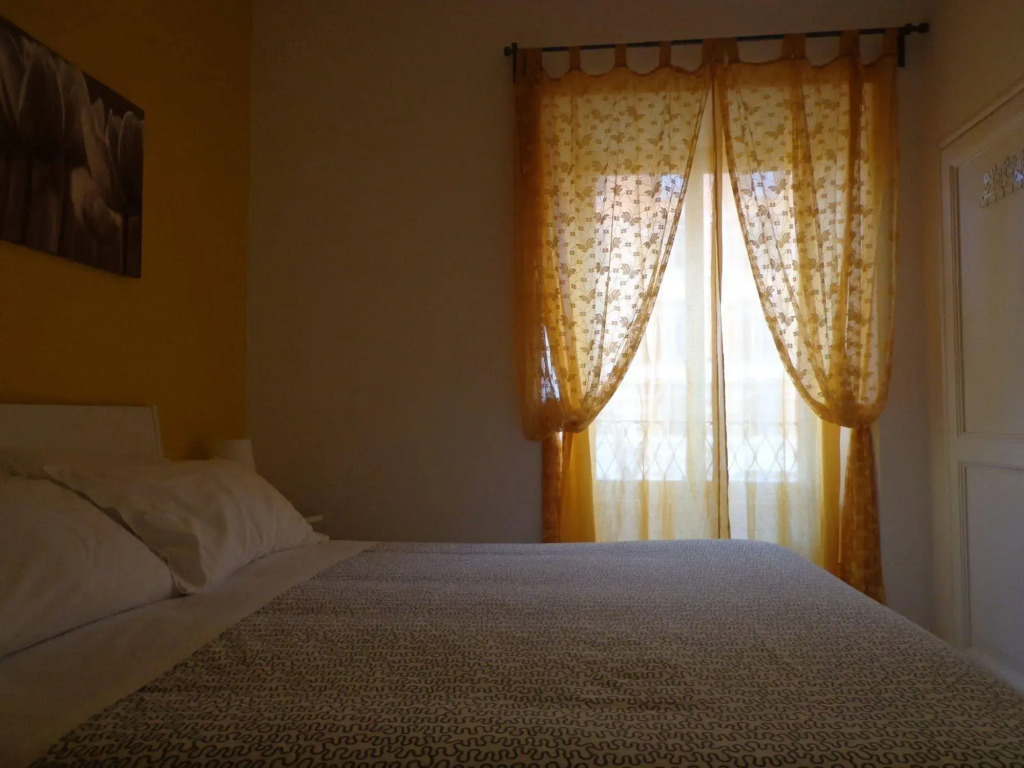 Sunrise B&B Roma