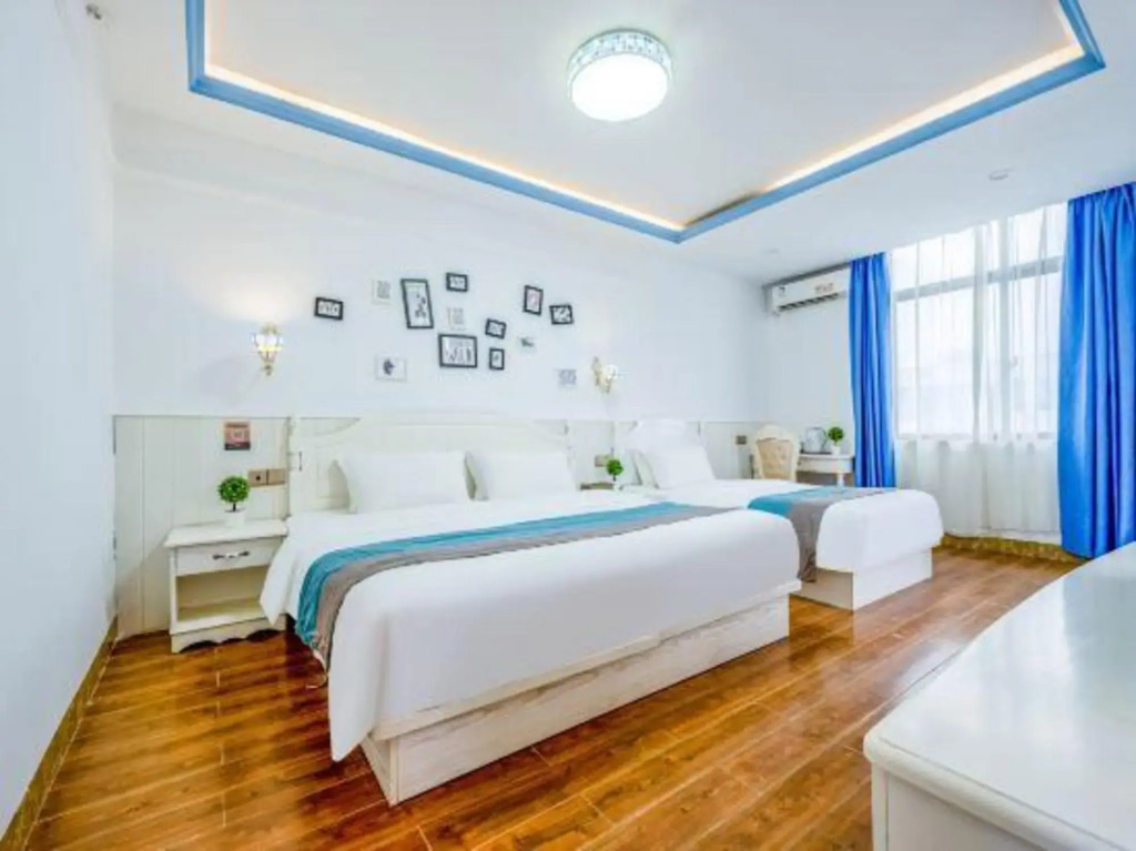 Haikou Star Dream Hotel (Meilan Airport)