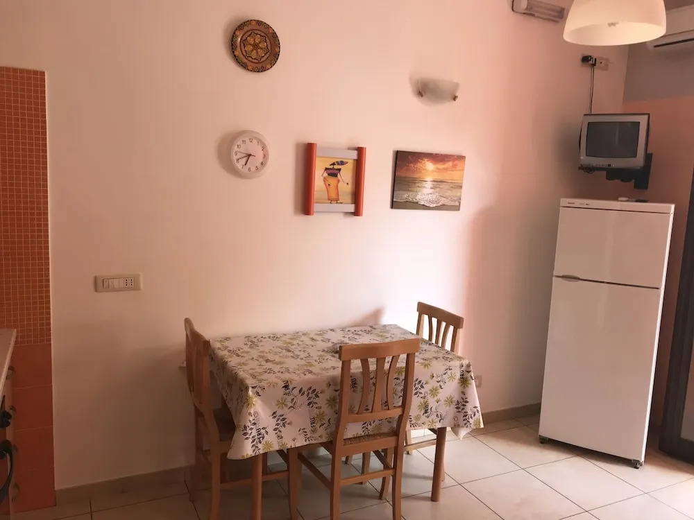 Residence Massilor