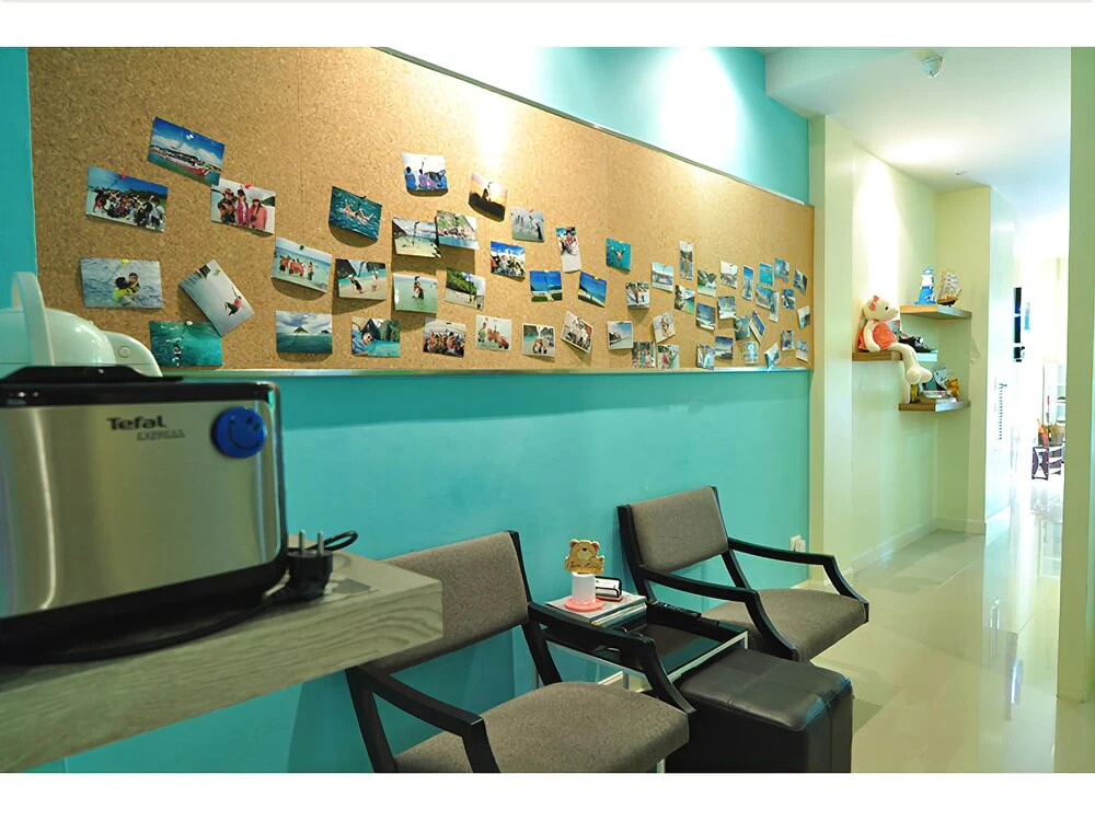 Sleep Room Guesthouse Phuket