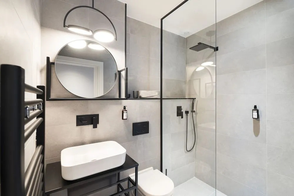 RESIDENCE MONTEFIORE