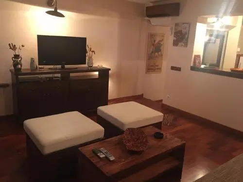 Apartments Radović