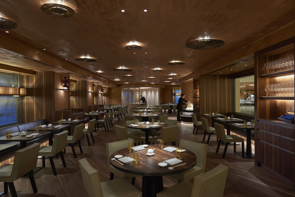 Mandarin Oriental, Munich