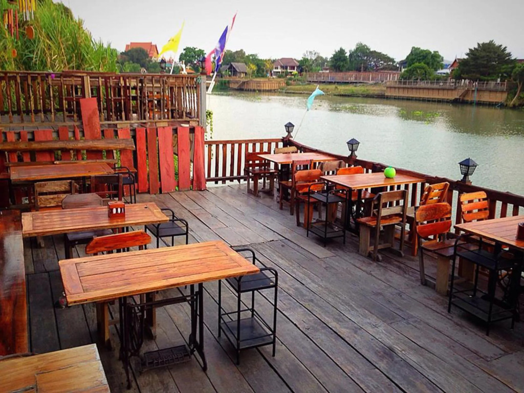 Jidapa Resort